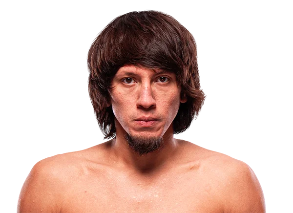 Ricky Turcios headshot