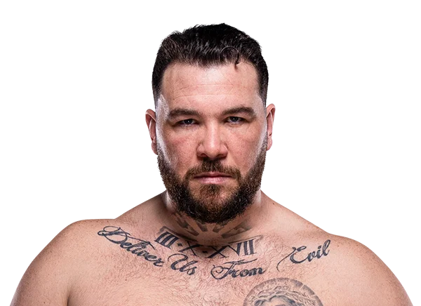 Louie Sutherland headshot