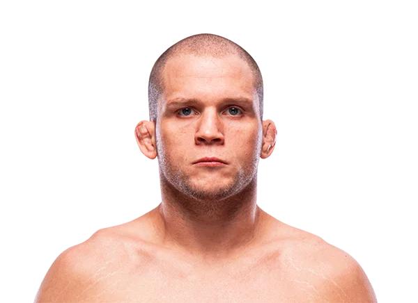 Alex Morono headshot
