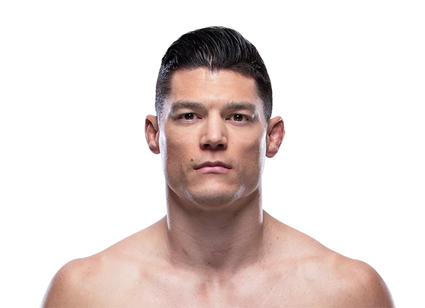 Alan Jouban headshot