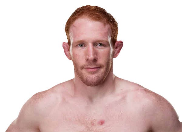 Mark Bocek headshot