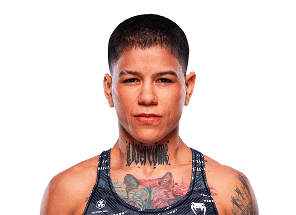 Denise Gomes headshot