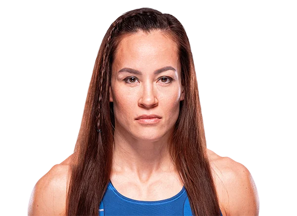 Jinh Yu Frey headshot