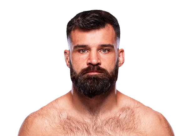 Julian Marquez headshot