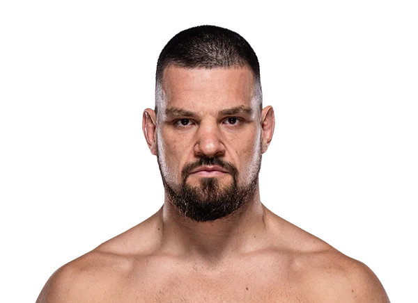 Brando Pericic headshot