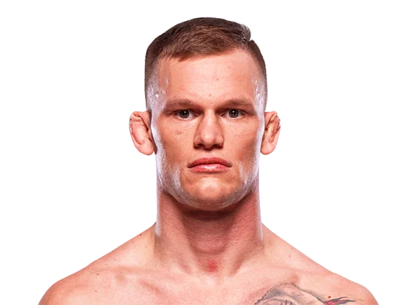 AJ Cunningham headshot