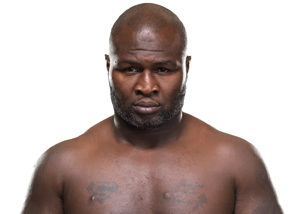 James Toney headshot