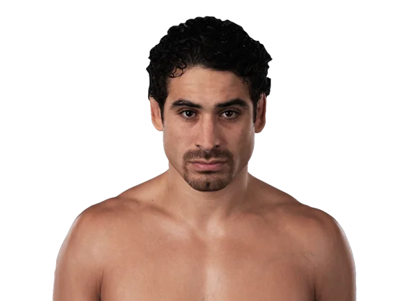 Danny Castillo headshot