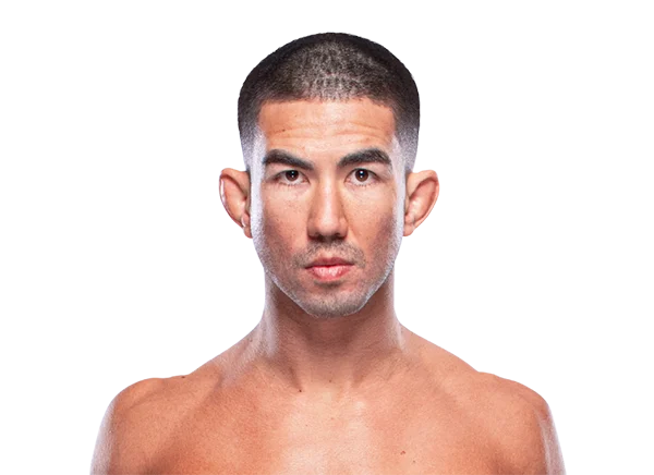 Louis Smolka headshot