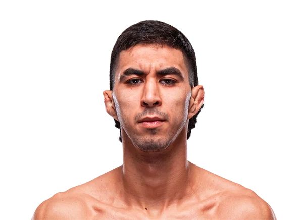 Fernando Padilla headshot