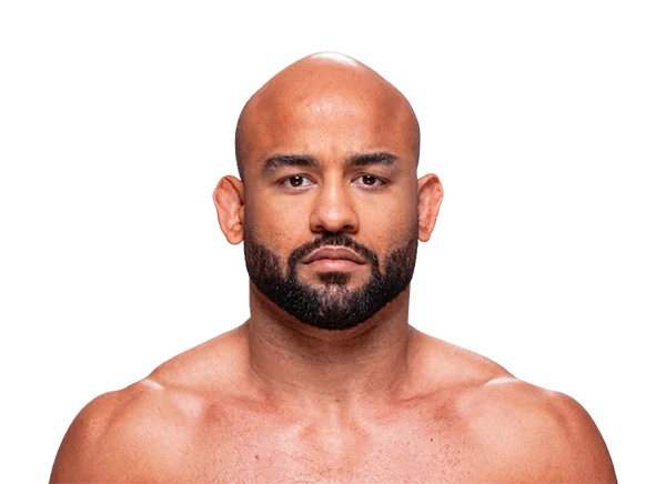 Warlley Alves headshot