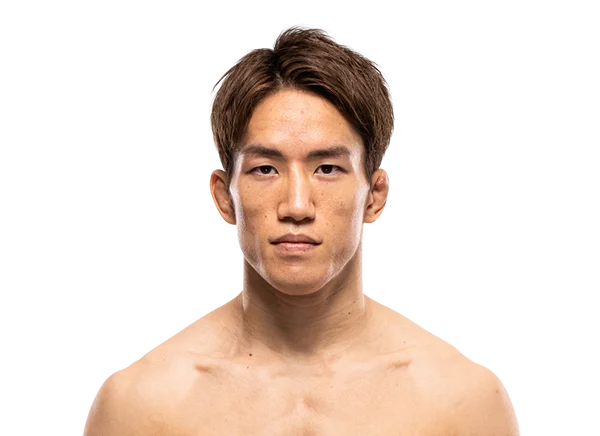 Kai Asakura headshot