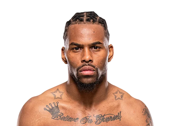 Karl Williams headshot