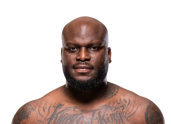 Derrick Lewis headshot
