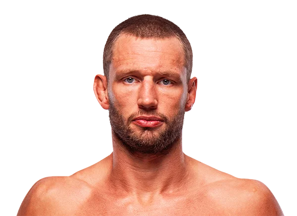 Reinier de Ridder headshot