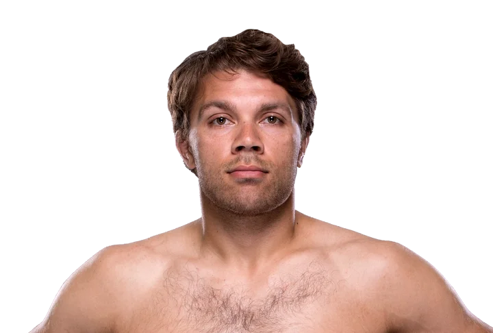 Chris Indich headshot