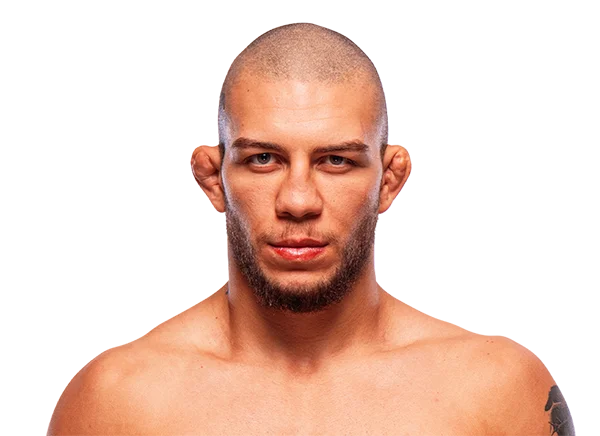 Rafael Tobias headshot