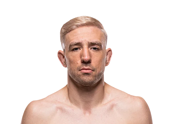 Kyle Daukaus headshot