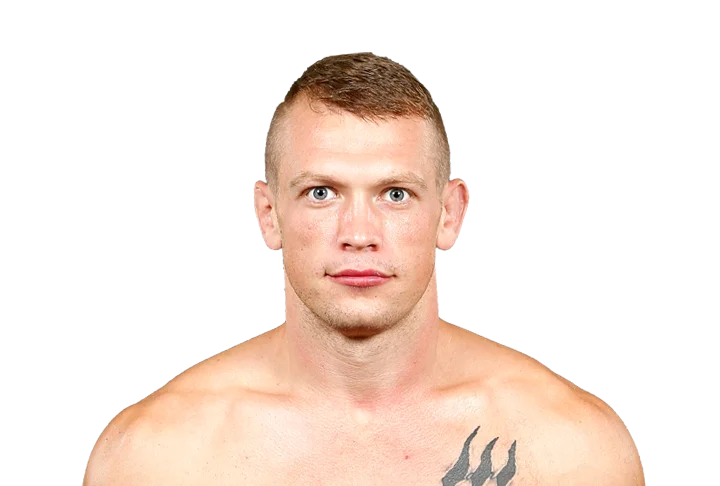 Ian Entwistle headshot