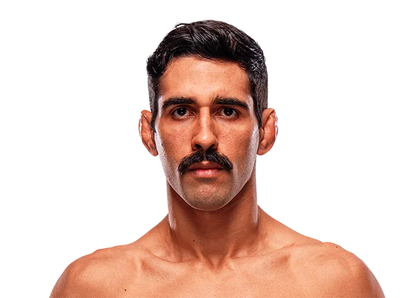 Jose Delano headshot