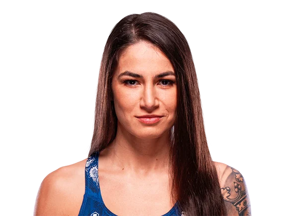 Diana Belbita headshot