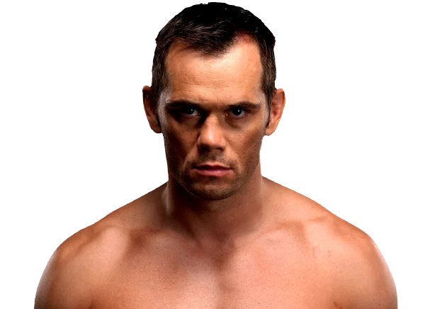 Rich Franklin headshot