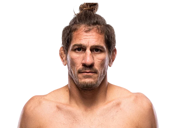 Niko Price headshot