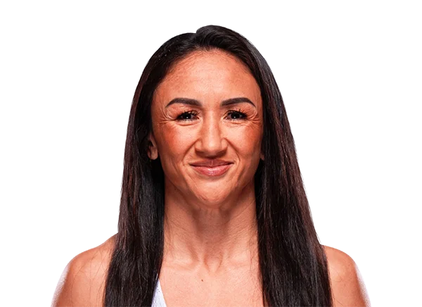 Carla Esparza headshot