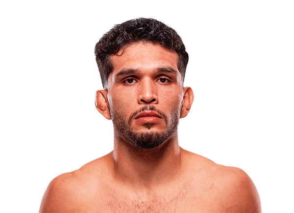 Danny Silva headshot