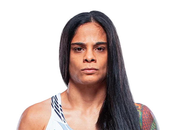 Livinha Souza headshot