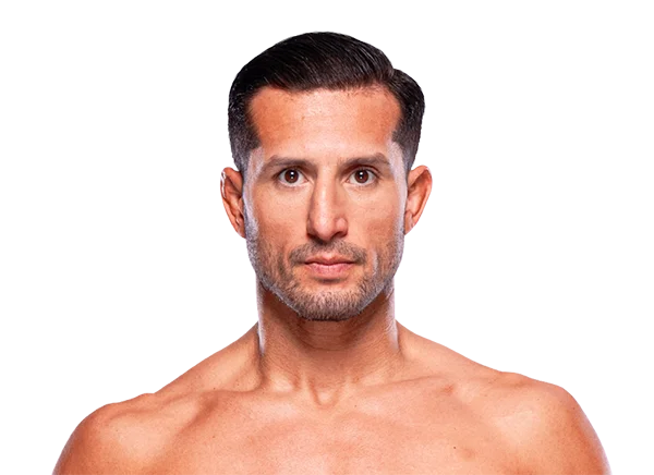 Alex Reyes headshot