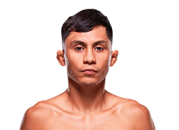 Victor Altamirano headshot