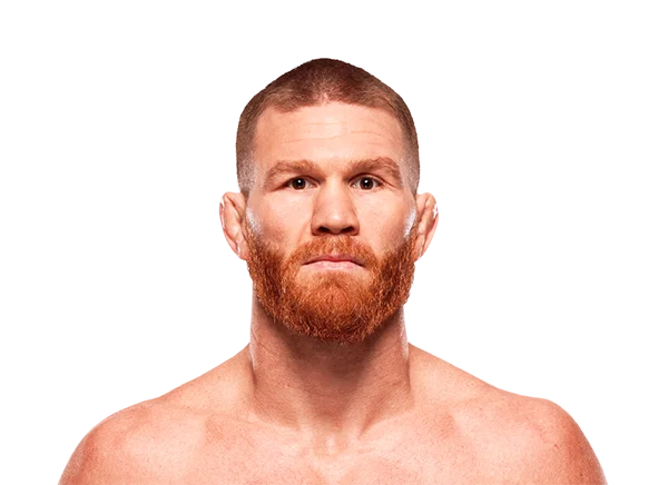 Matt Frevola headshot