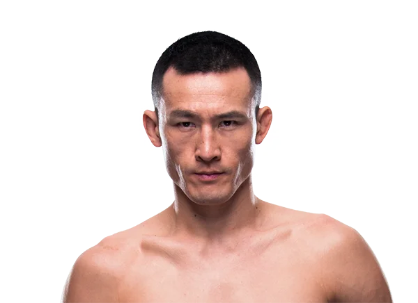 Wang Guan headshot