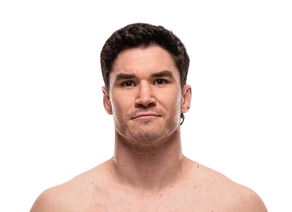 Mike Malott headshot