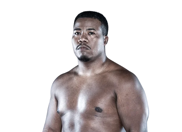 Jorge de Oliveira headshot