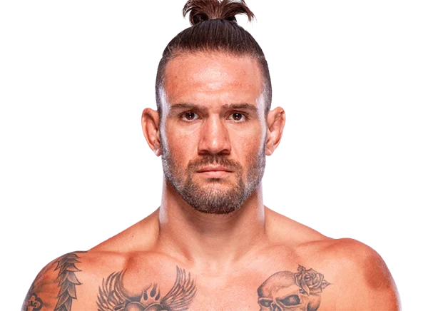 Christos Giagos headshot