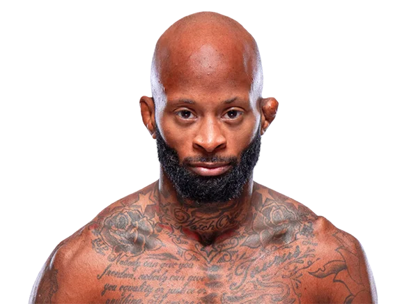 Malcolm Gordon headshot