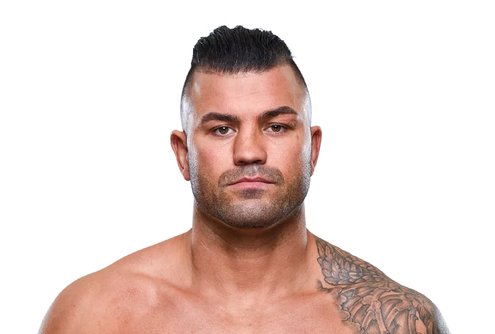 Steve Bosse headshot