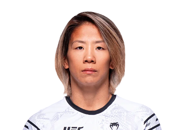 Kanako Murata headshot