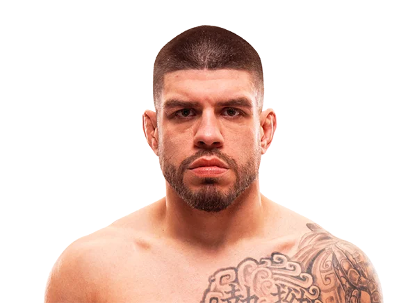Chepe Mariscal headshot