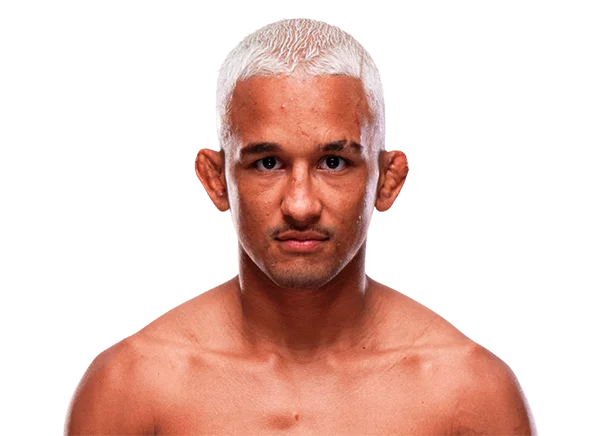 Lucas Rocha headshot