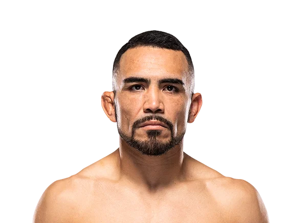 Rafa Garcia headshot