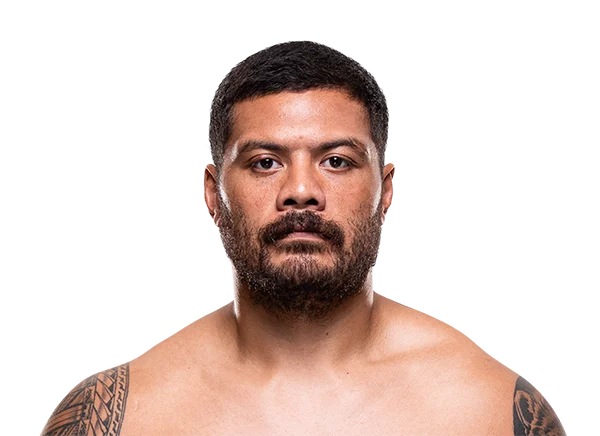 Justin Tafa headshot