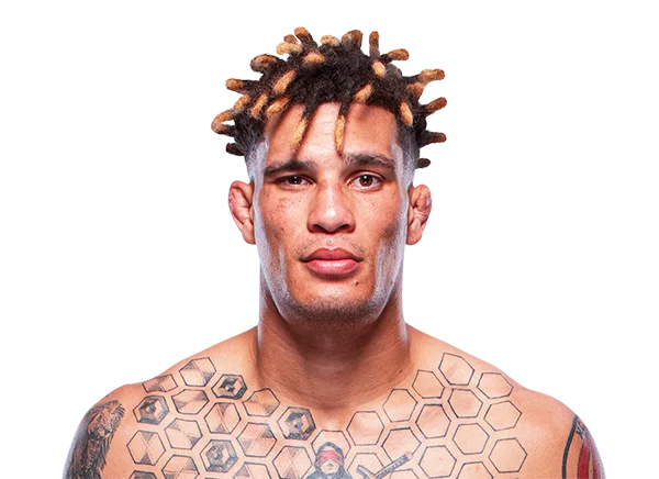 Jordan Williams headshot