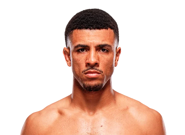 MarQuel Mederos headshot
