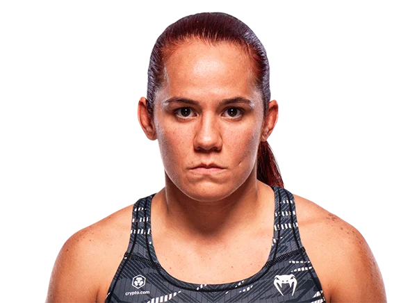 Piera Rodriguez headshot