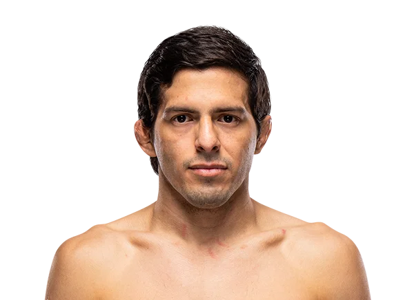 Adrian Luna Martinetti headshot