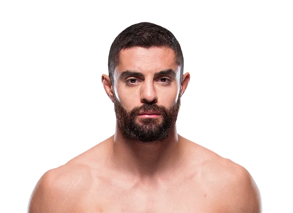 Jason Gonzalez headshot