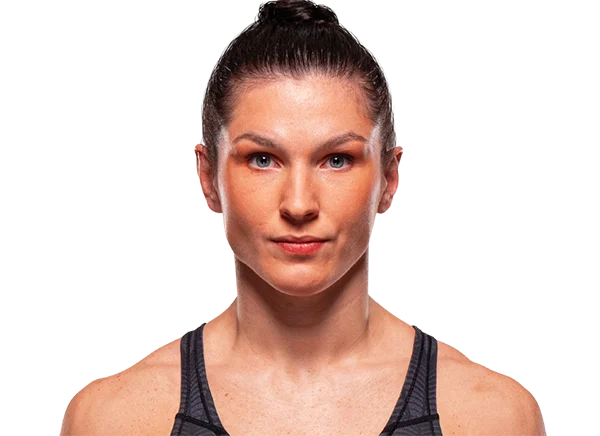 Ernesta Kareckaite headshot